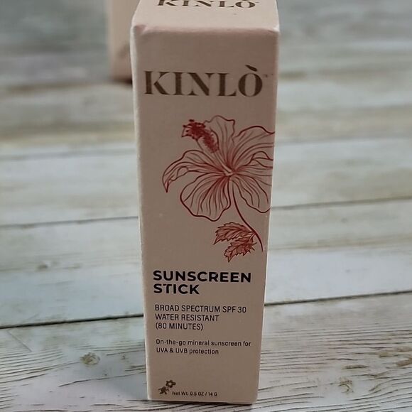 NEW Kinlo Cooling Body Gel Moisturizer,Sunscreen Stick,Hydrating Eye Cream Bundl - Picture 6 of 9